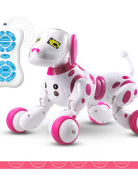 Electronic dog toy - TryKid
