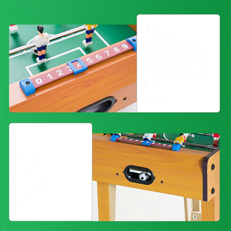 Mini Table Soccer Machine Match - TryKid