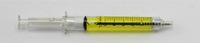Syringe Syringe Advertising Syringe Ballpoint Pen - TryKid
