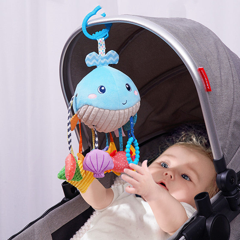 Chouchoule Baby Car Hanging Toys Baby - TryKid