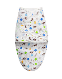 Baby Wrap Soft Baby Swaddle Supplies Baby Hold - TryKid
