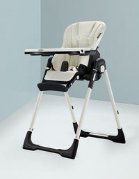 New Foldable Baby Dining Chair - TryKid
