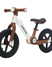 Children's Pedal-free Balance Foldable Kids Balance Bike - TryKid
