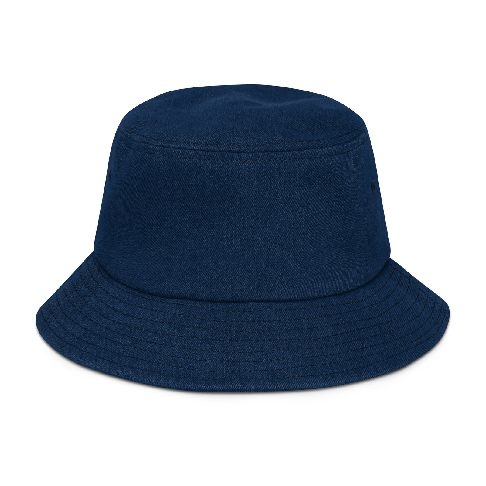 Denim bucket hat - TryKid