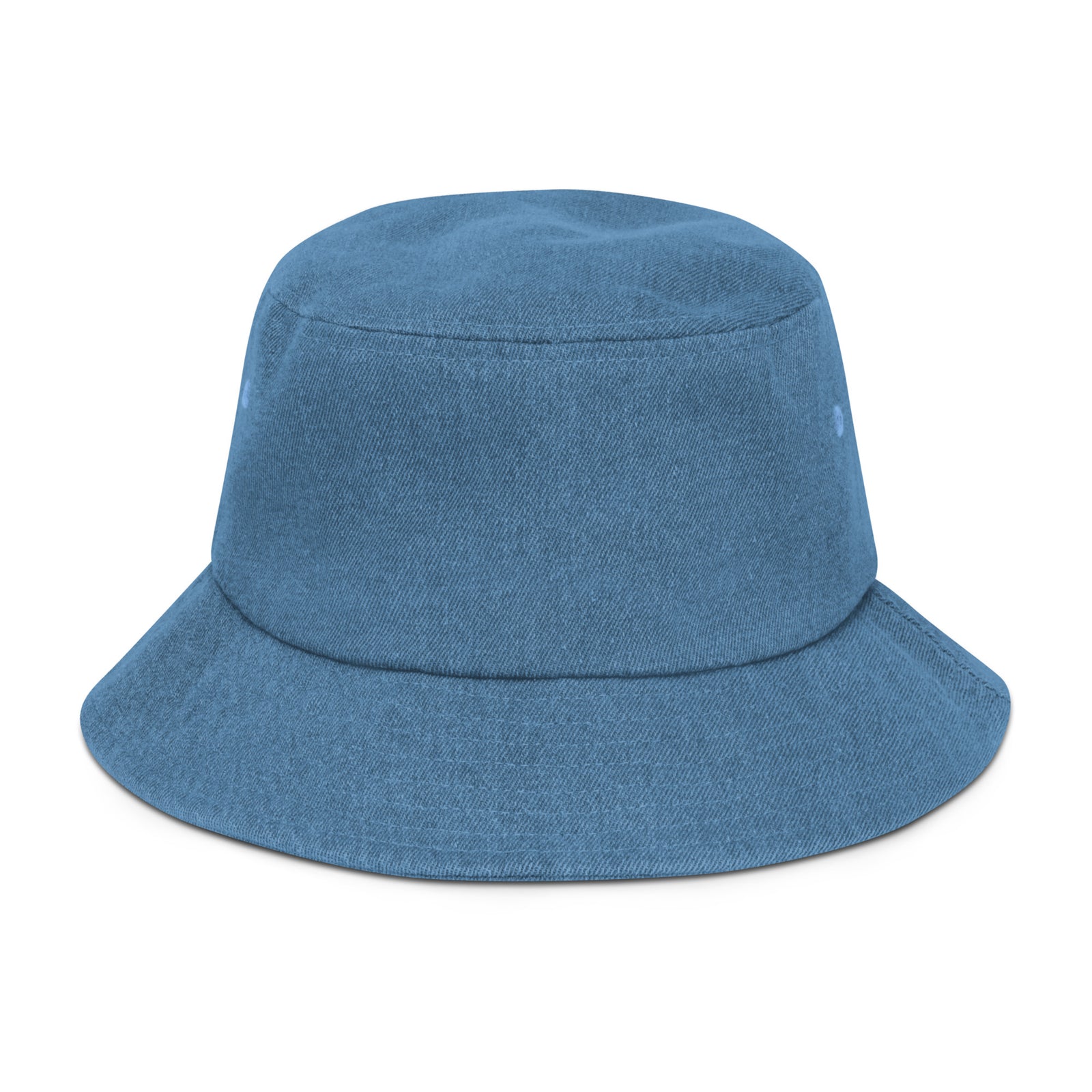 Denim bucket hat - TryKid