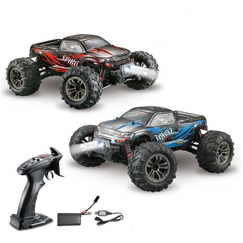 Brushless New Product 4WD Remote Control Car Toys - TryKid