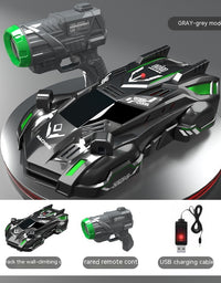 Children's Remote-control Automobile Toys - TryKid
