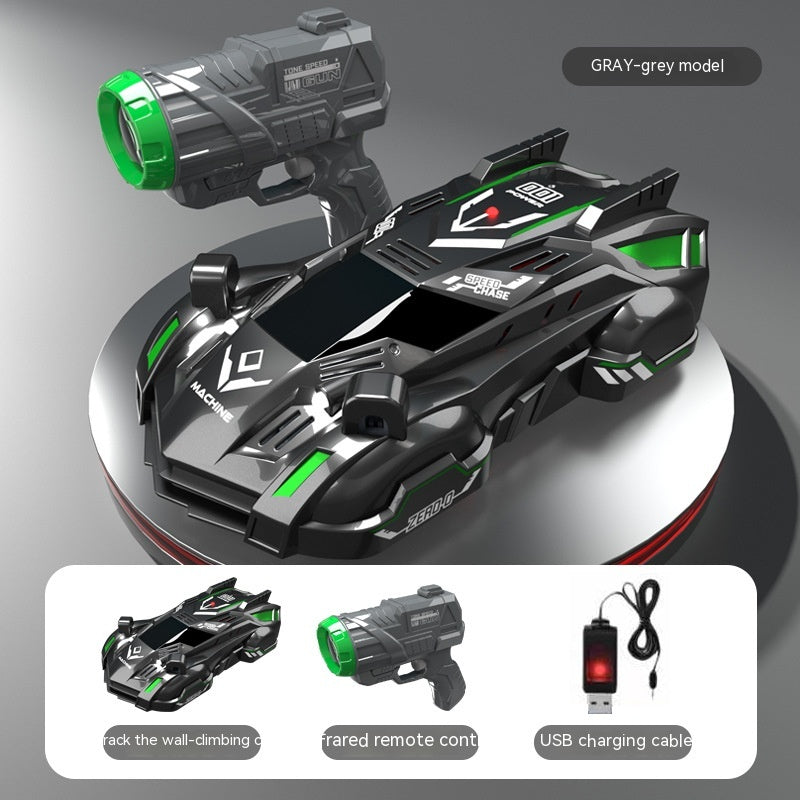 Children's Remote-control Automobile Toys - TryKid