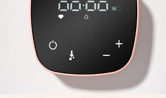 Smart Electric Breast Plug-in Bilateral - TryKid