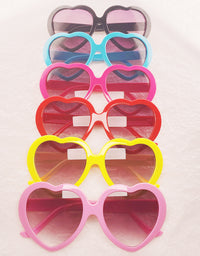 Kids Sunglasses Sunglasses SUNFLOWER Glasses - TryKid
