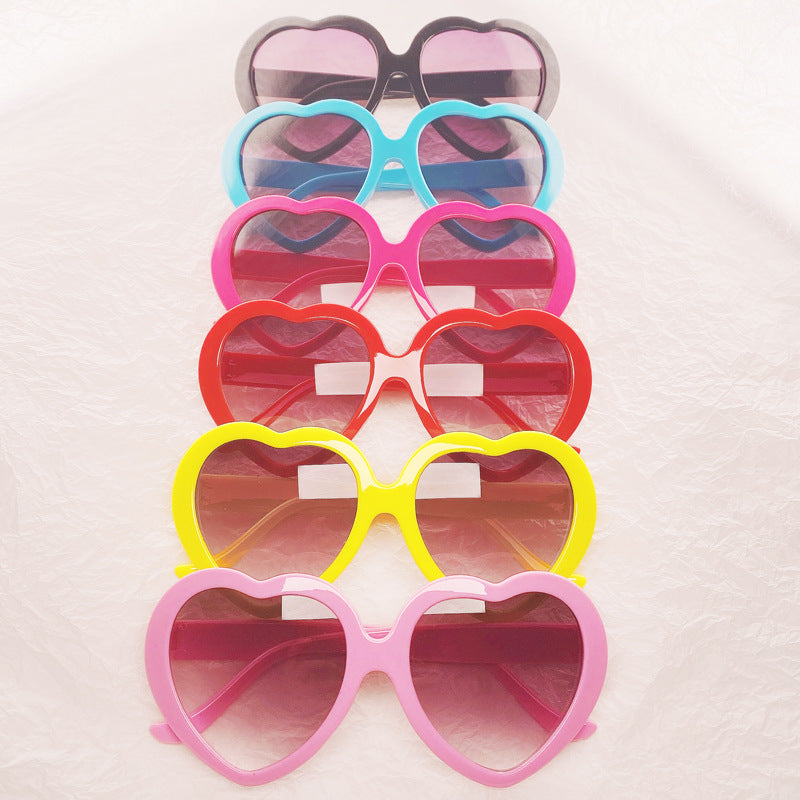 Kids Sunglasses Sunglasses SUNFLOWER Glasses - TryKid