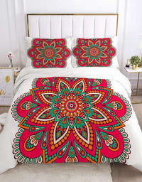 3D Digital Bedding 3D Design, Duvet Cover, Bedding Set
