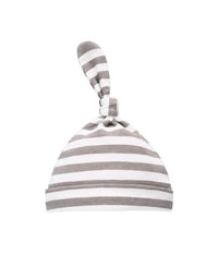 Thin Cotton Printed Baby Hat - TryKid
