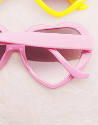 Kids Sunglasses Sunglasses SUNFLOWER Glasses - TryKid
