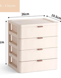 New Desktop Drawer Storage Box - TryKid
