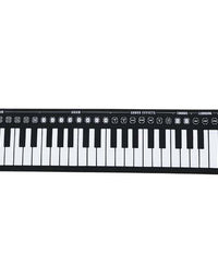 E Piano Flexible 88-key Digital Roll Up Hand Roll-Up Cheap Kids Electronic 88 Keys Touches Keyboard Musical Instrument For Child - TryKid
