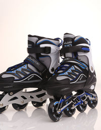 Shoes Kids Fitness Sports Ice Skates Gifts Custom Ice Skates - TryKid
