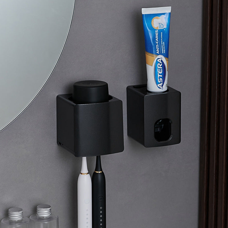 Toothbrush Rack Smart Toothbrush Sterilizer - TryKid