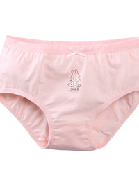 Children's Underwear Women's Triangle Cotton Boxer - TryKid
