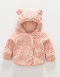 Girls' Winter Coats For Boys And Girls
