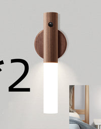 LED desk lamp - TryKid
