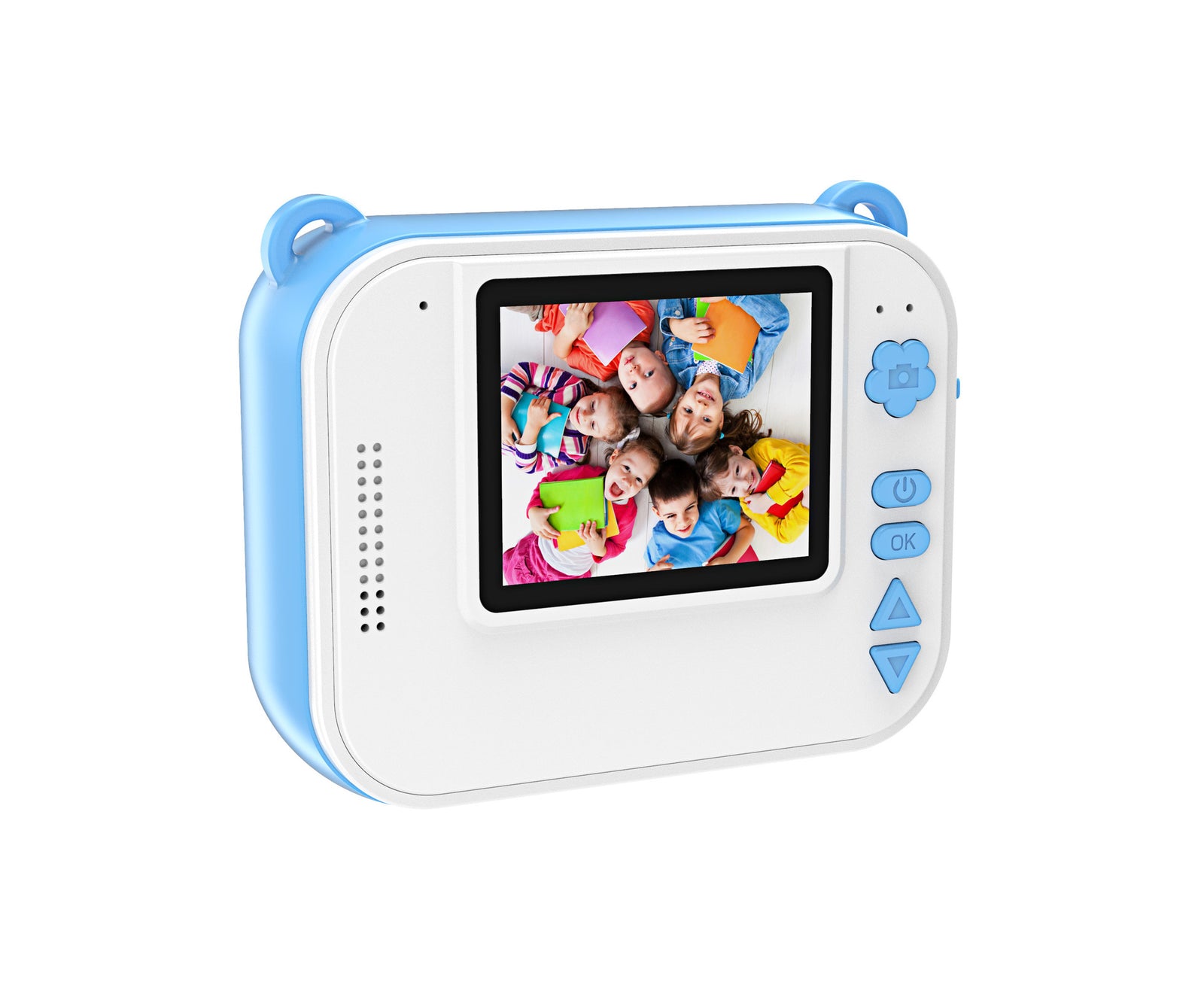 Mini SLR HD Digital Kids Camera Toy - TryKid