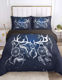 3D Digital Bedding 3D Design, Duvet Cover, Bedding Set
