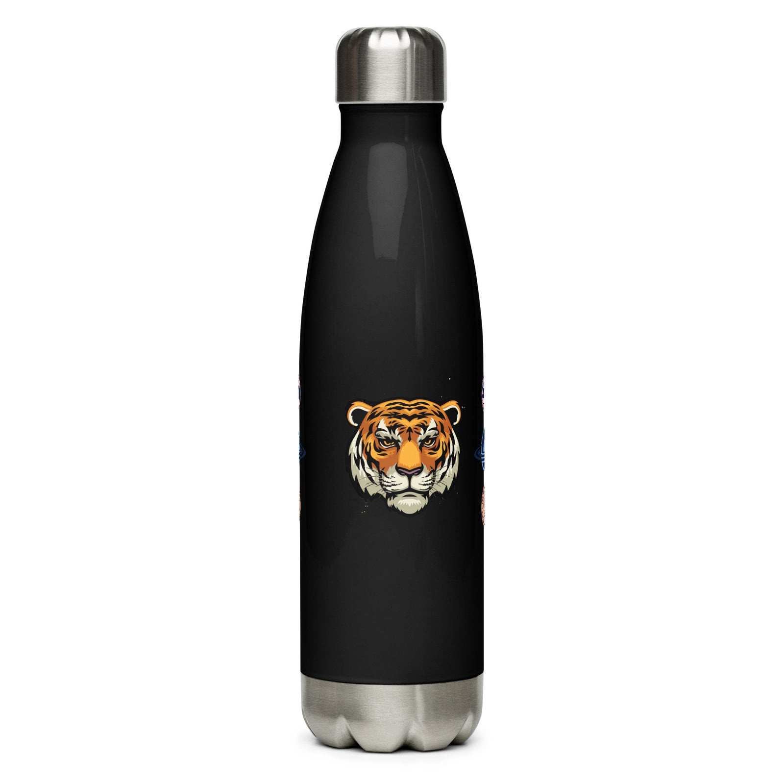 Stainless steel water bottle - TryKid