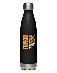 Stainless steel water bottle - TryKid
