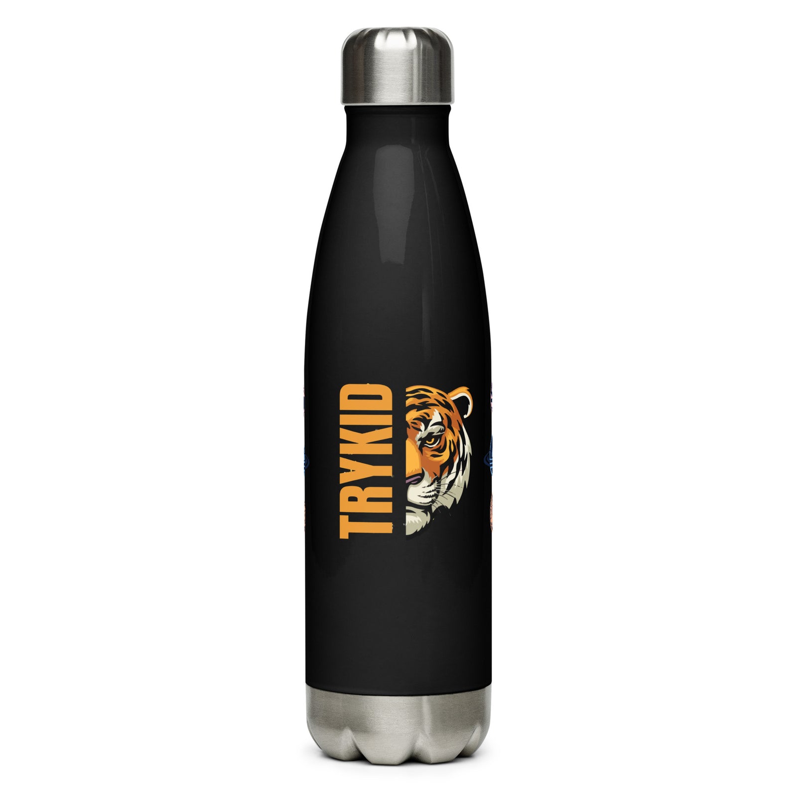 Stainless steel water bottle - TryKid