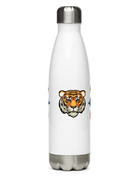 Stainless steel water bottle - TryKid
