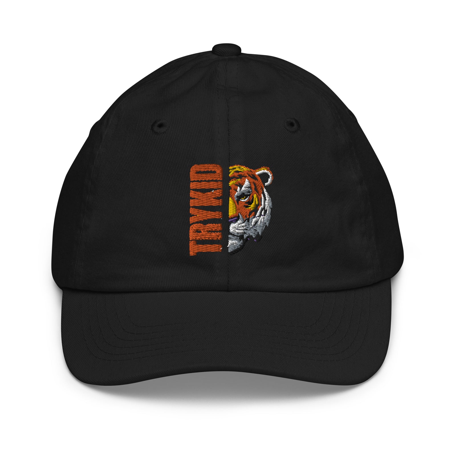 Youth baseball cap - TryKid